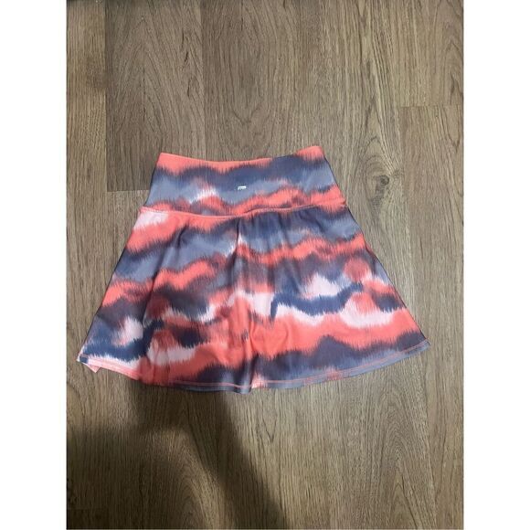 Marika Women's Mandy High Rise Pocket Skort Size S - Picture 5 of 7